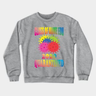 CLASS OF HOME EDU Crewneck Sweatshirt